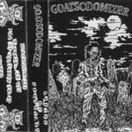 Goatsodomizer : Rapin' My Graveyard
